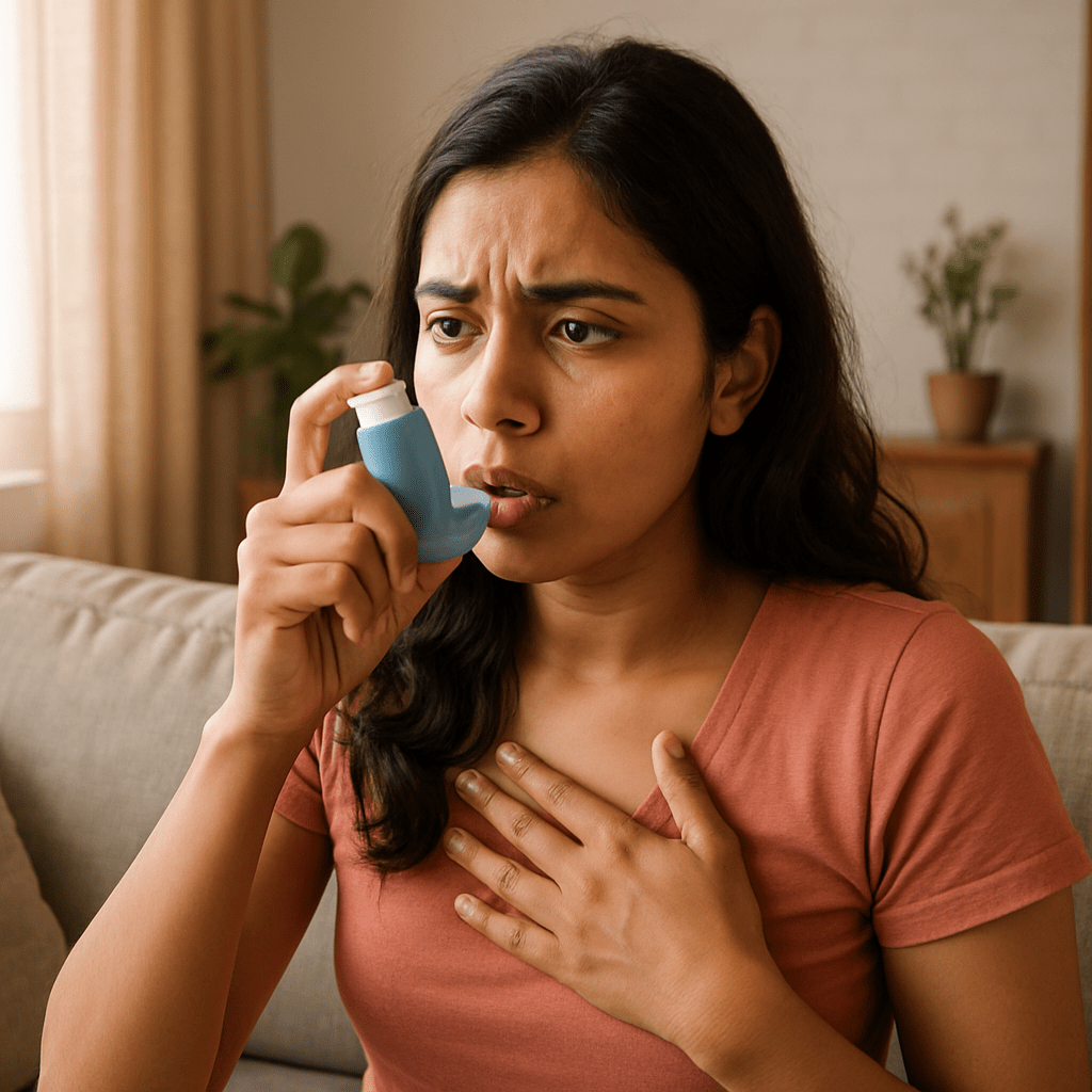 chest specialist in Faridabad | Arsh Hospital