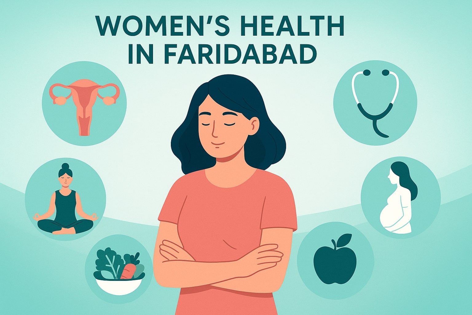 Women's Health and Maternity Care