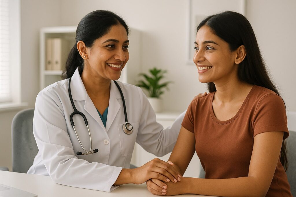 A Full Guide to Gynecology Services in Faridabad for Women’s Health and Maternity Care A Full Guide to Gynecology Services in Faridabad for Women’s Health and Maternity Care
