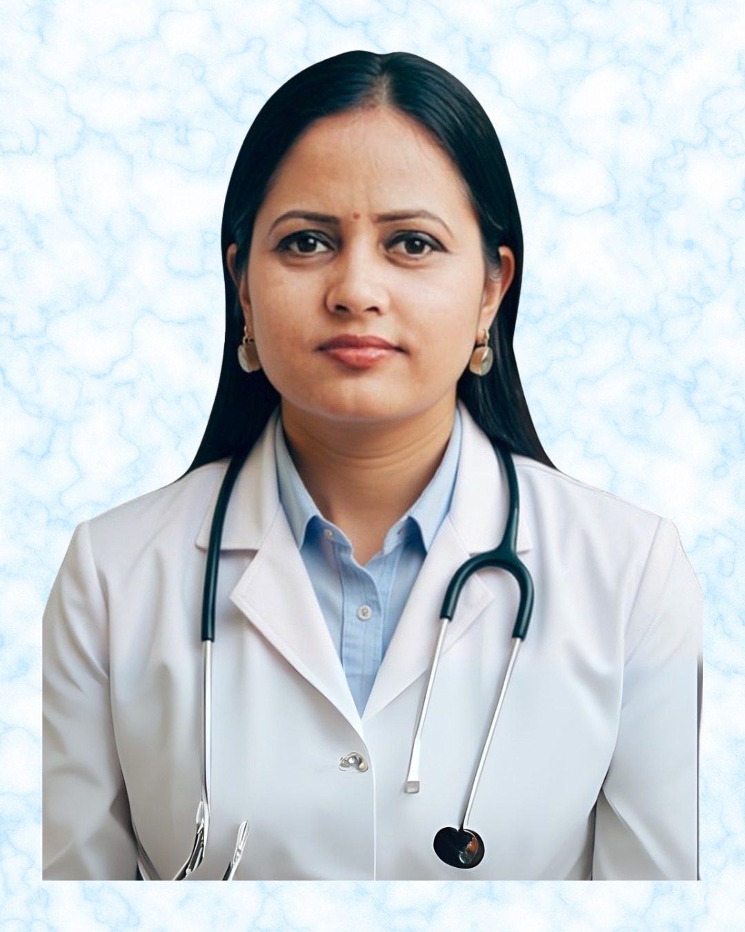 Dr. Asha Kundu