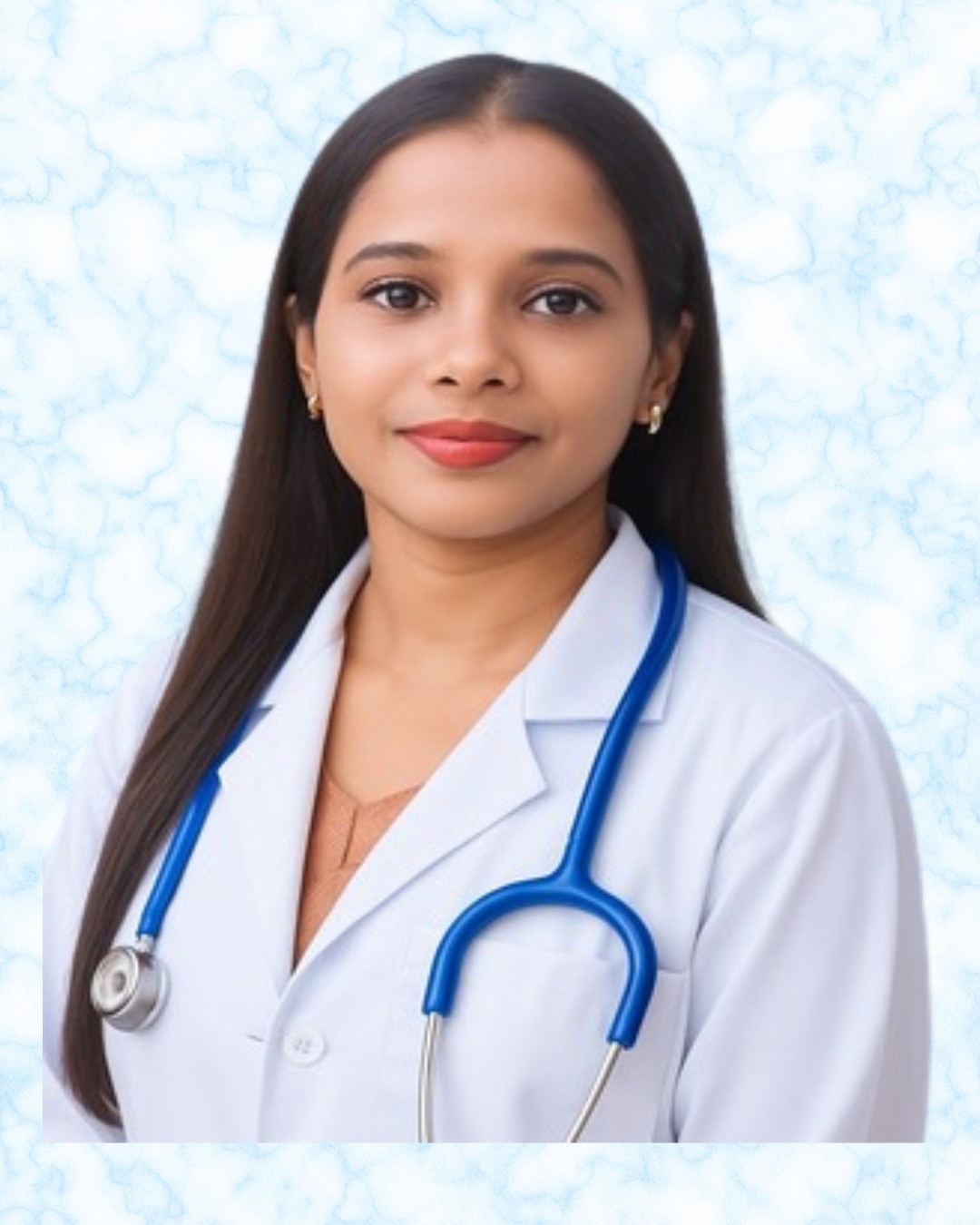 Dr. Raksha Sinha