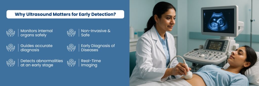 Ultrasound in Fardiabad Arsh Hospital