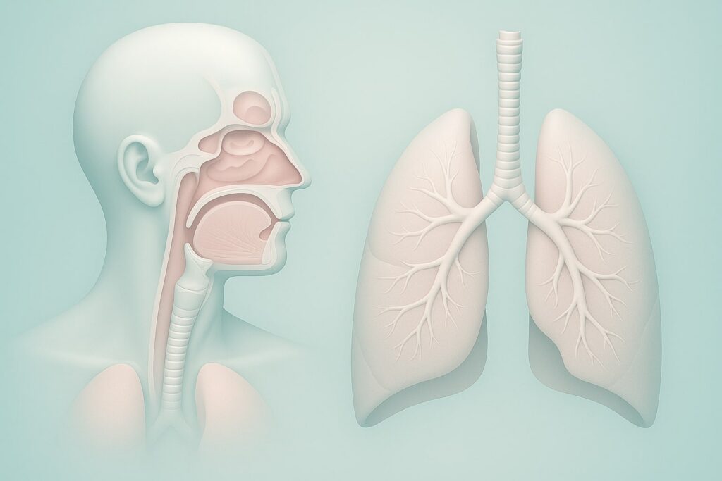 Pulmonology vs ENT: Which Specialist Should You Visit for Breathing Issues?
