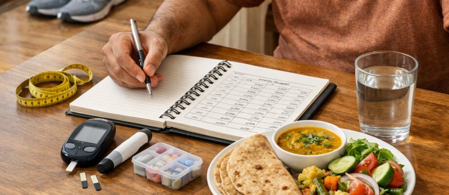Diabetes Expenses in India Monthly Cost & Tips