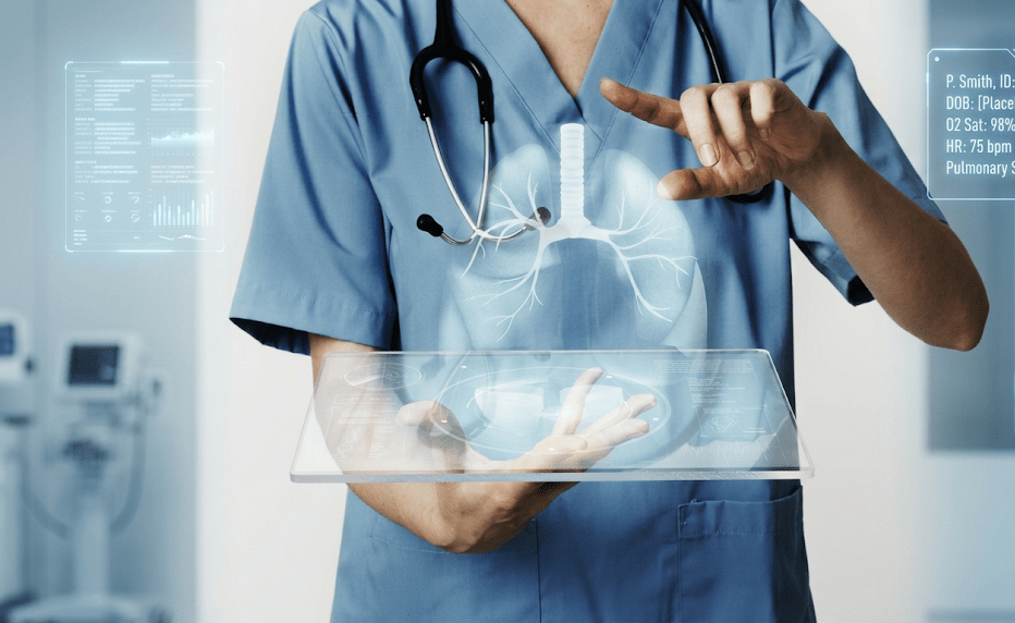 Asthma Warning Signs: When to Visit a Pulmonologist in Faridabad