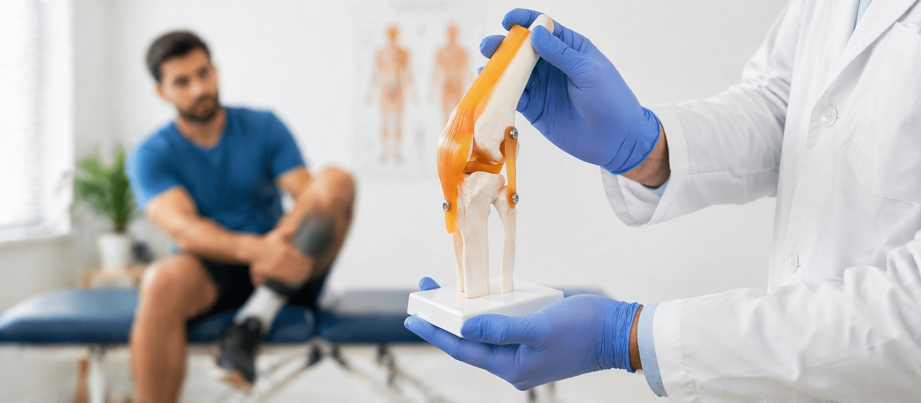 Physiotherapist in Faridabad: Why Physiotherapy Matters for Pain Relief and Better Recovery